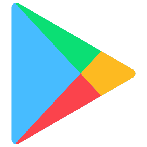 Google Play Store Icon